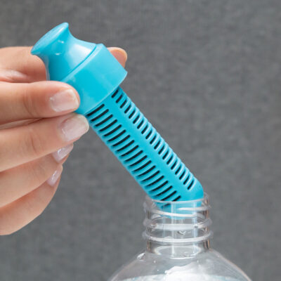 Recambio de Filtro de Carbono OnlyH2O InnovaGoods