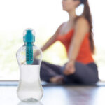 Botella con Filtro de Carbono OnlyH2O InnovaGoods