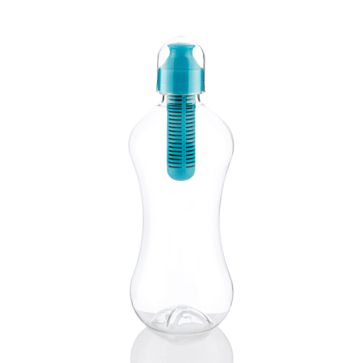 Botella con Filtro de Carbono OnlyH2O InnovaGoods V0100783_3