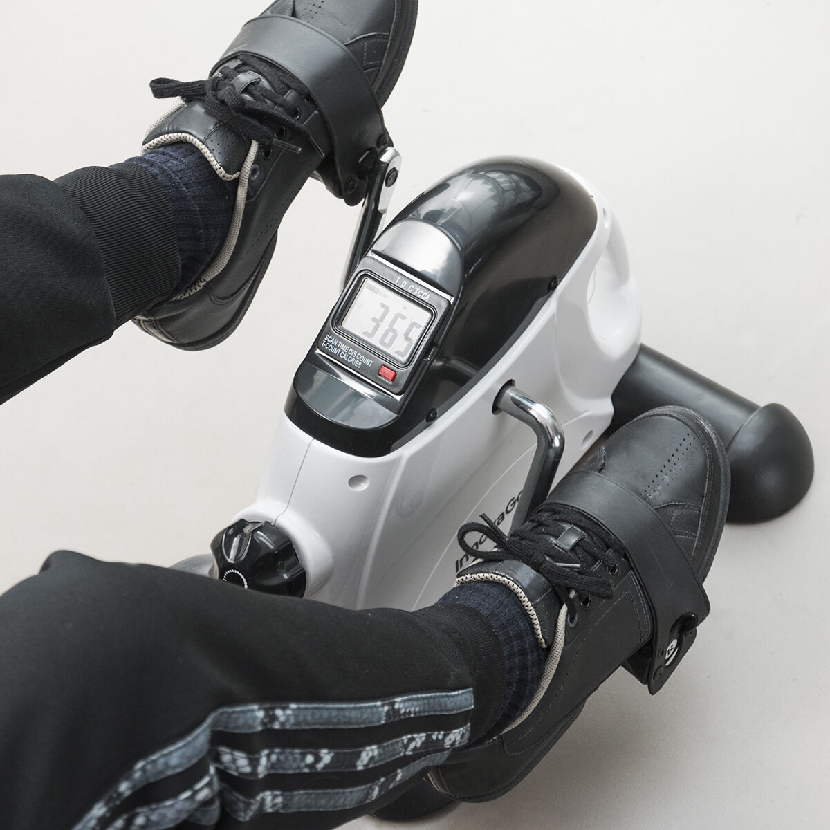 Fipex InnovaGoods Arm and Leg Pedal Exerciser V0100824_3