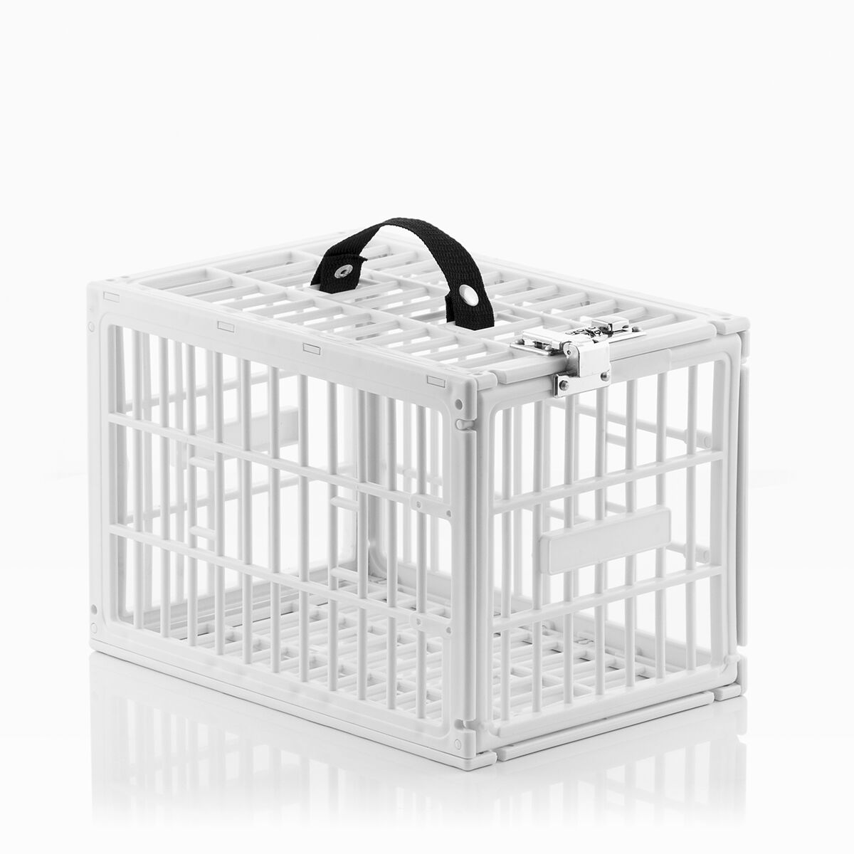 Jaula de Seguridad para Neveras Food Safe InnovaGoods V0101058_4
