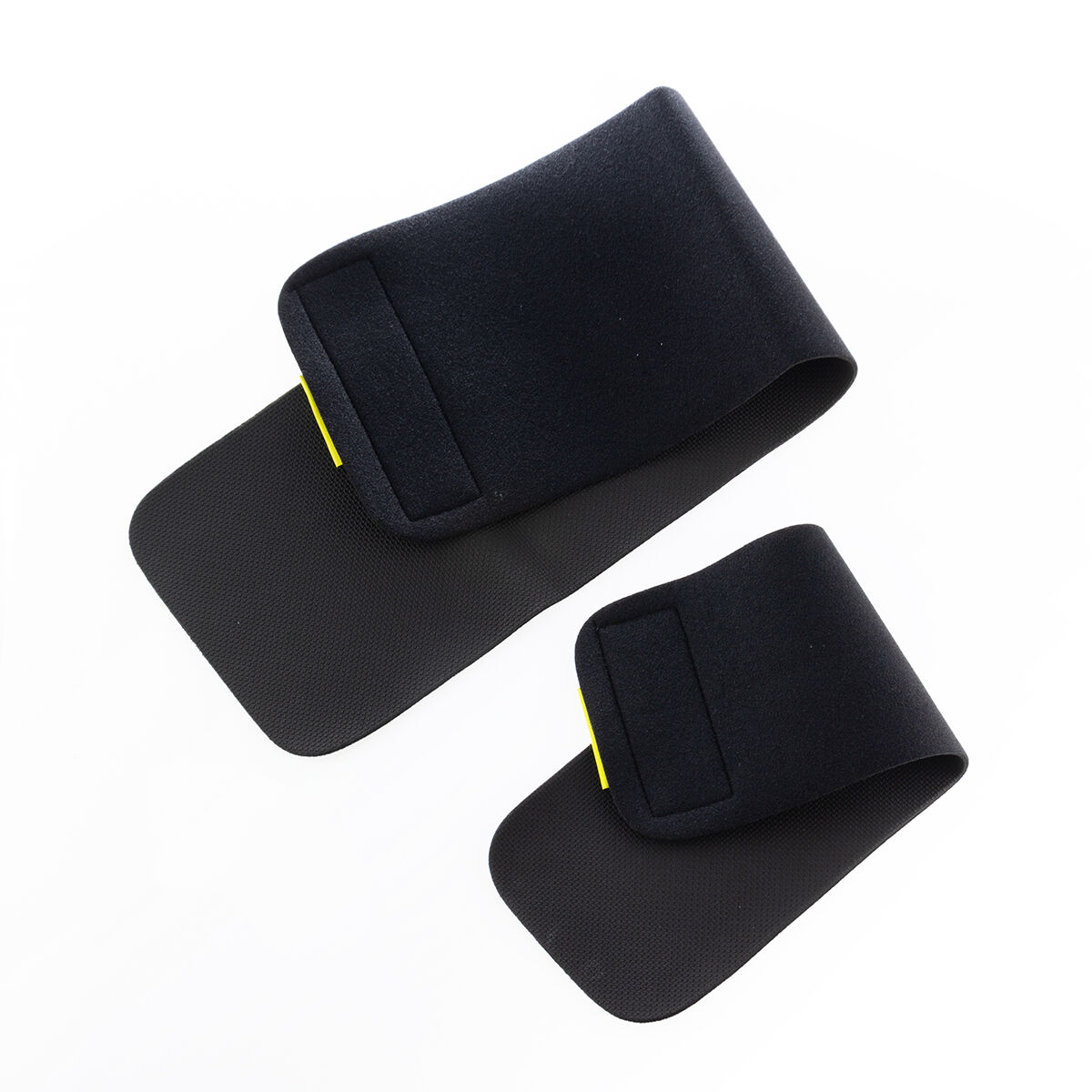 Bandas Deportivas con Efecto Sauna para Brazos y Piernas InnovaGoods 4 Unidades V0101065_5
