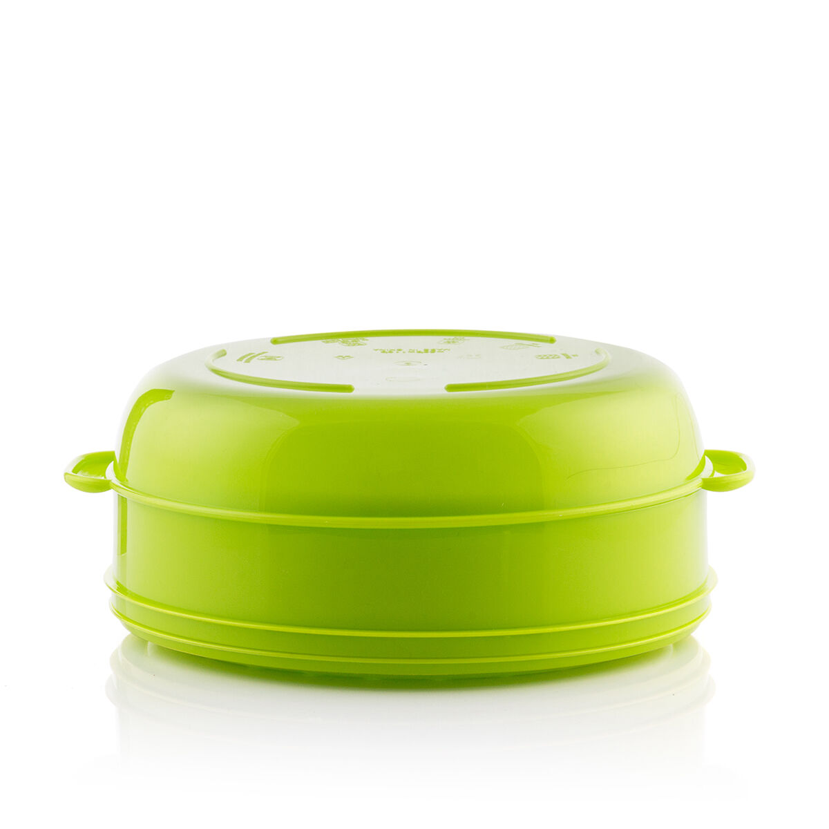 Vaporera Doble para Microondas Codowave InnovaGoods V0101128_4