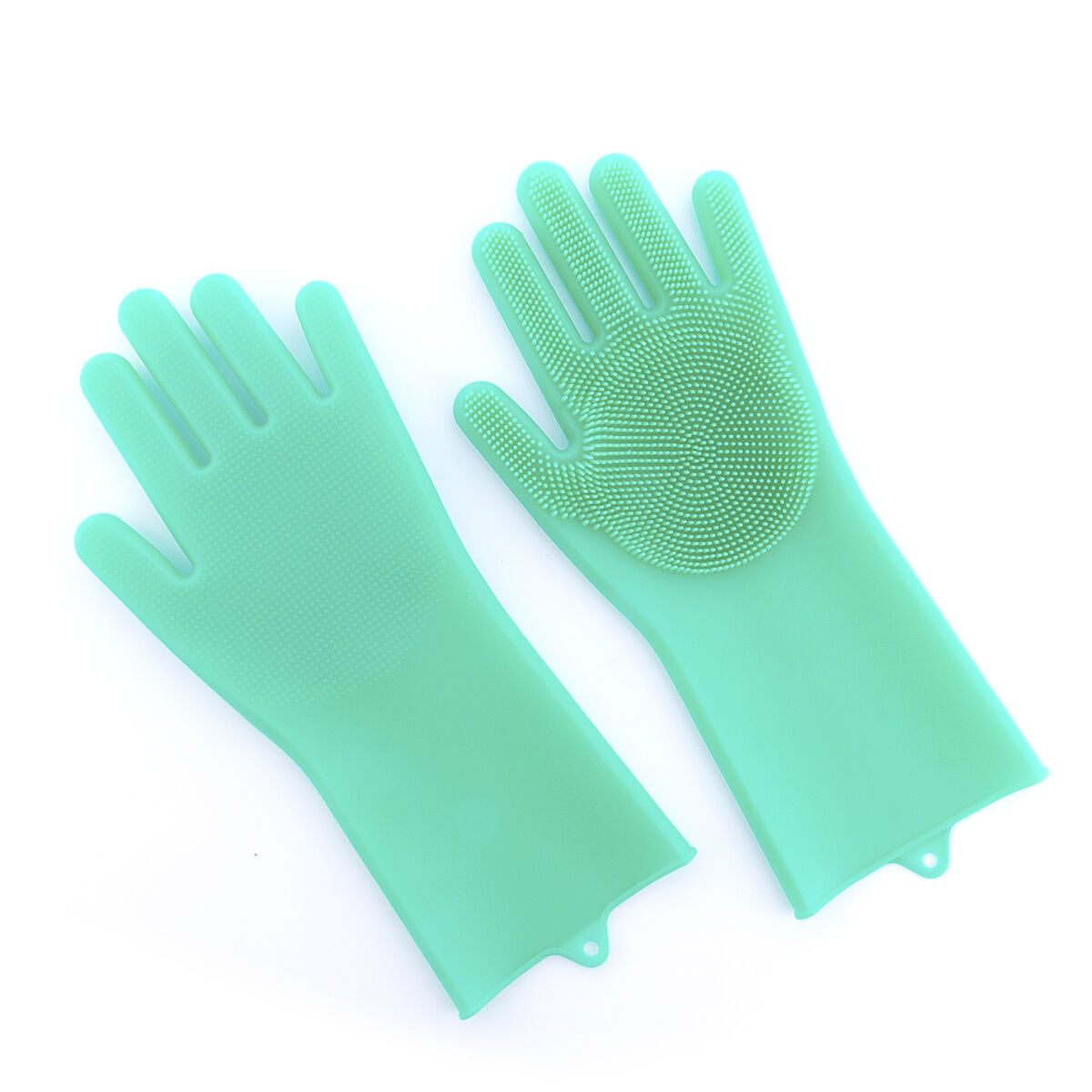 Guantes de Silicona Multiuso InnovaGoods V0101178_11