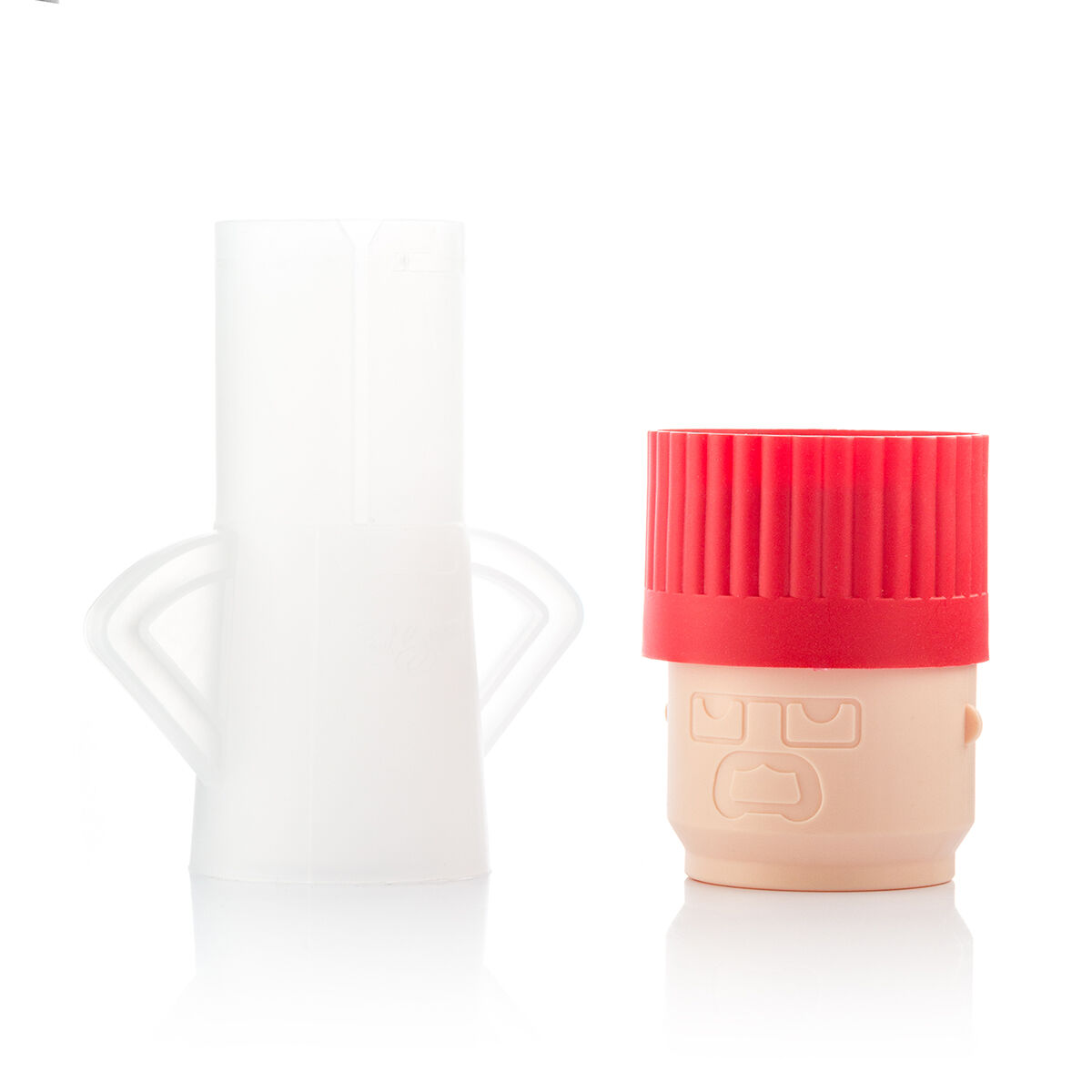Detergente per microonde Fuming Chef InnovaGoods V0101244_4