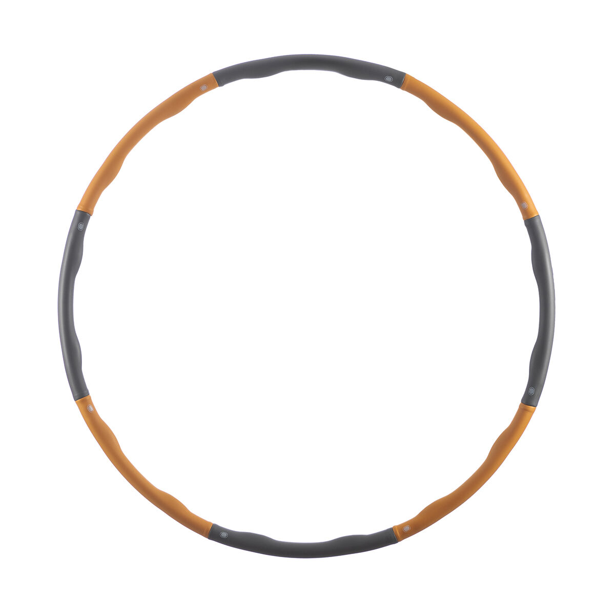 InnovaGoods O-Waist Detachable Foam-Covered Fitness Ring V0103103_10