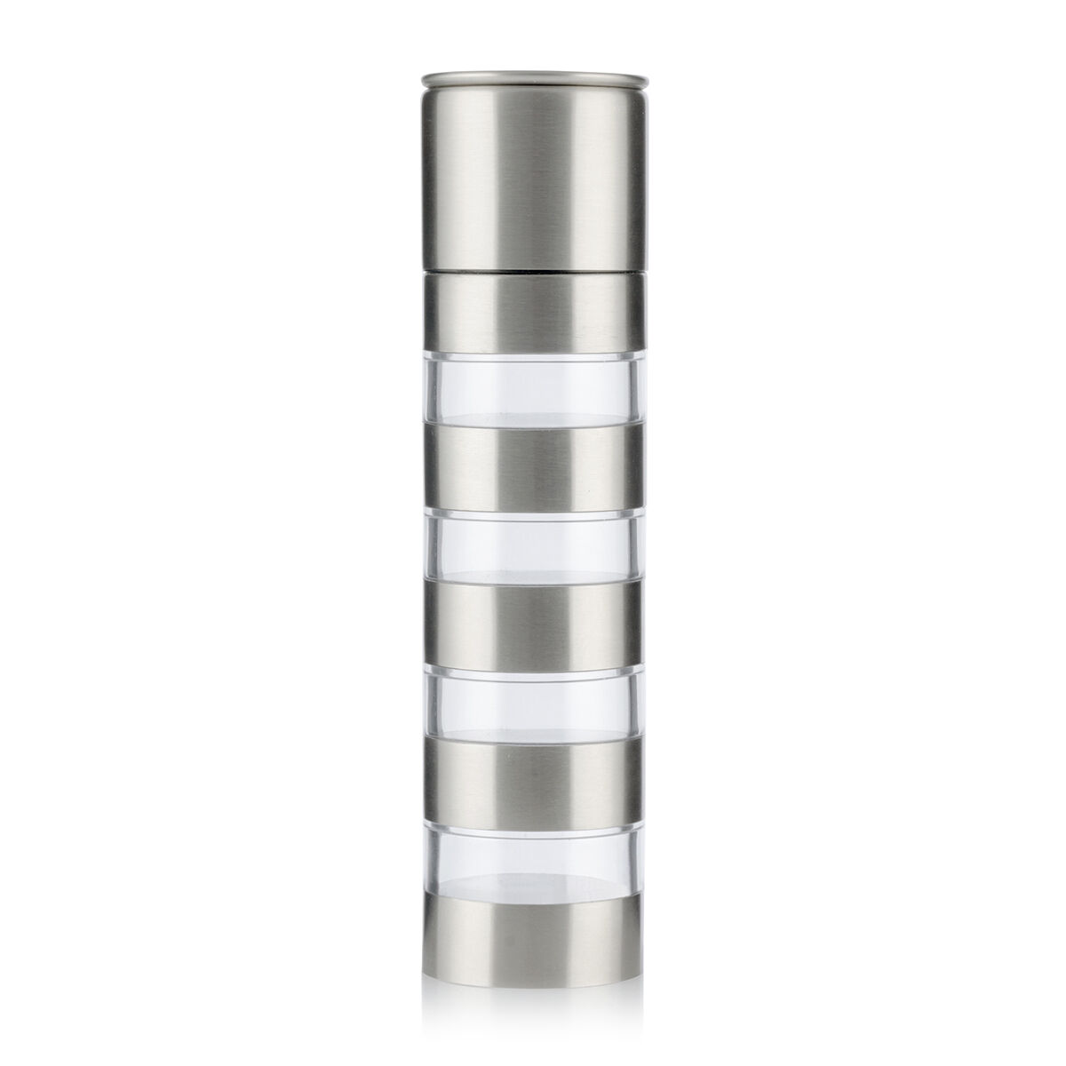 Molinillo de Especias 4 en 1 Millmix InnovaGoods V0103173_9