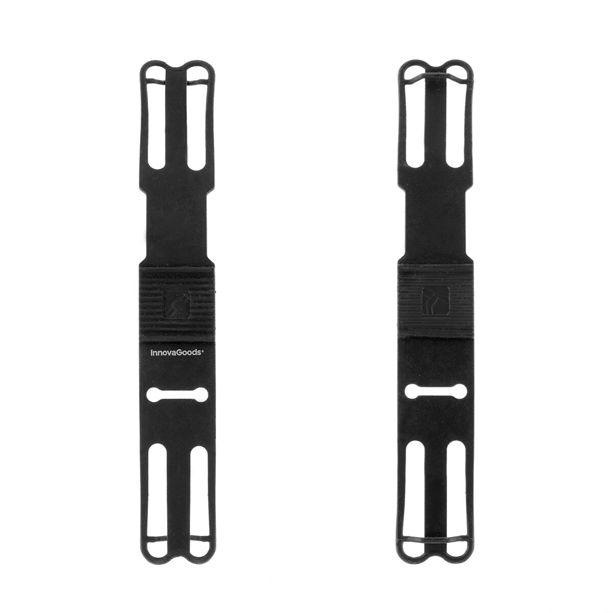 Soporte de Smartphone Universal para Bicicletas Movaik InnovaGoods V0103230_8