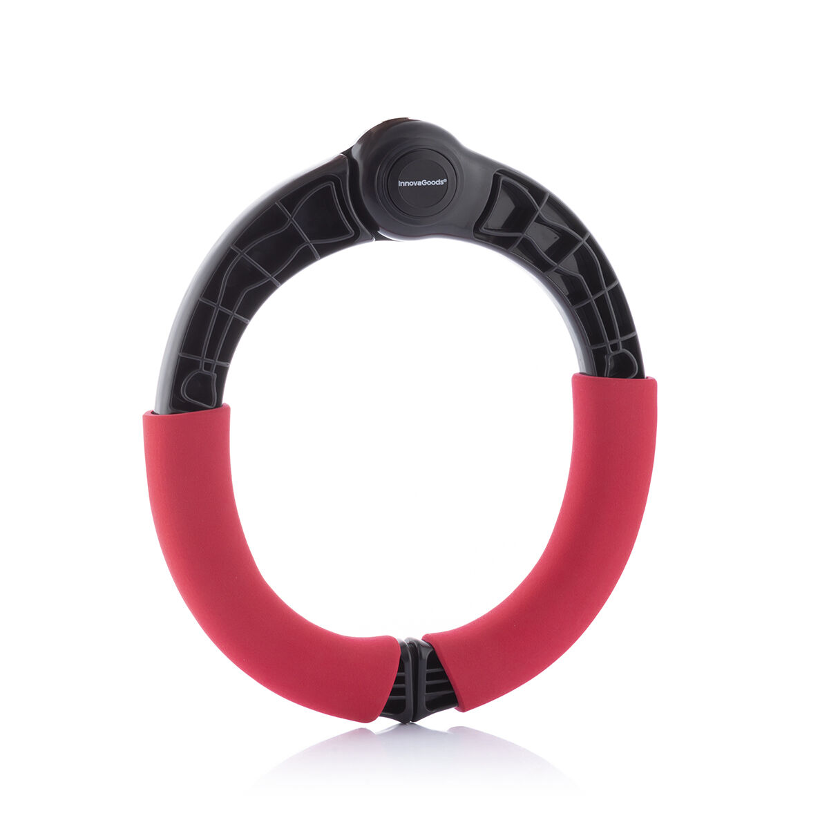 Aparelho de exercícios ajustável para os braços com resistência e guia de exercícios Forcearc InnovaGoods V0103327_10