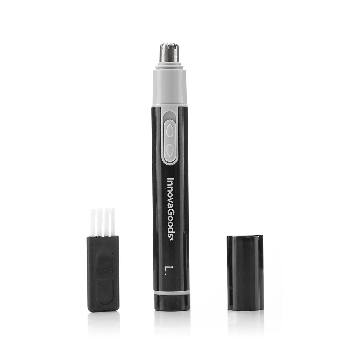 InnovaGoods Trimpen Nose and Ear Hair Trimmer V0103330_10