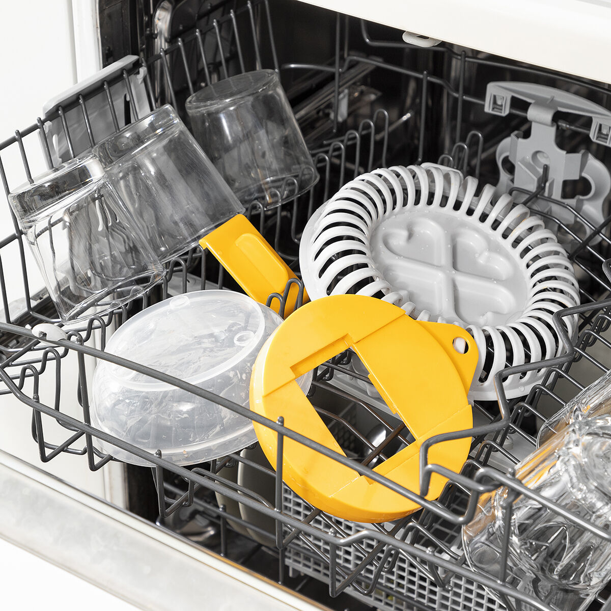 Set para Hacer Chips al Microondas con Mandolina y Recetas Chipit InnovaGoods V0103369_6