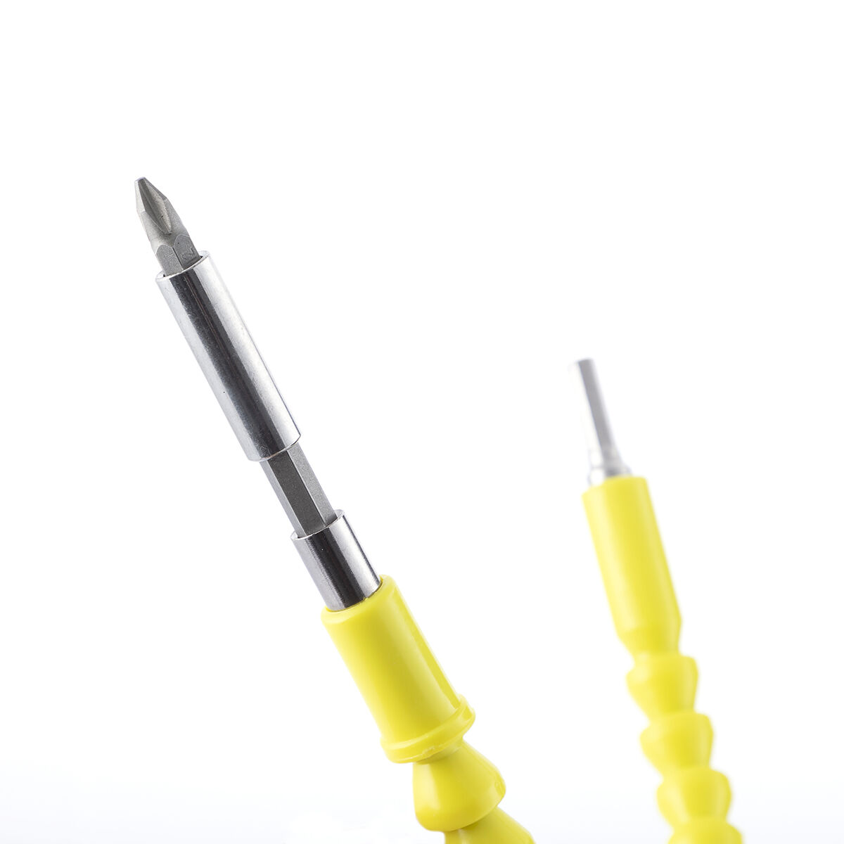 Extensor Flexible Magnético para Atornillador con Accesorios Drillex InnovaGoods V0103407_7