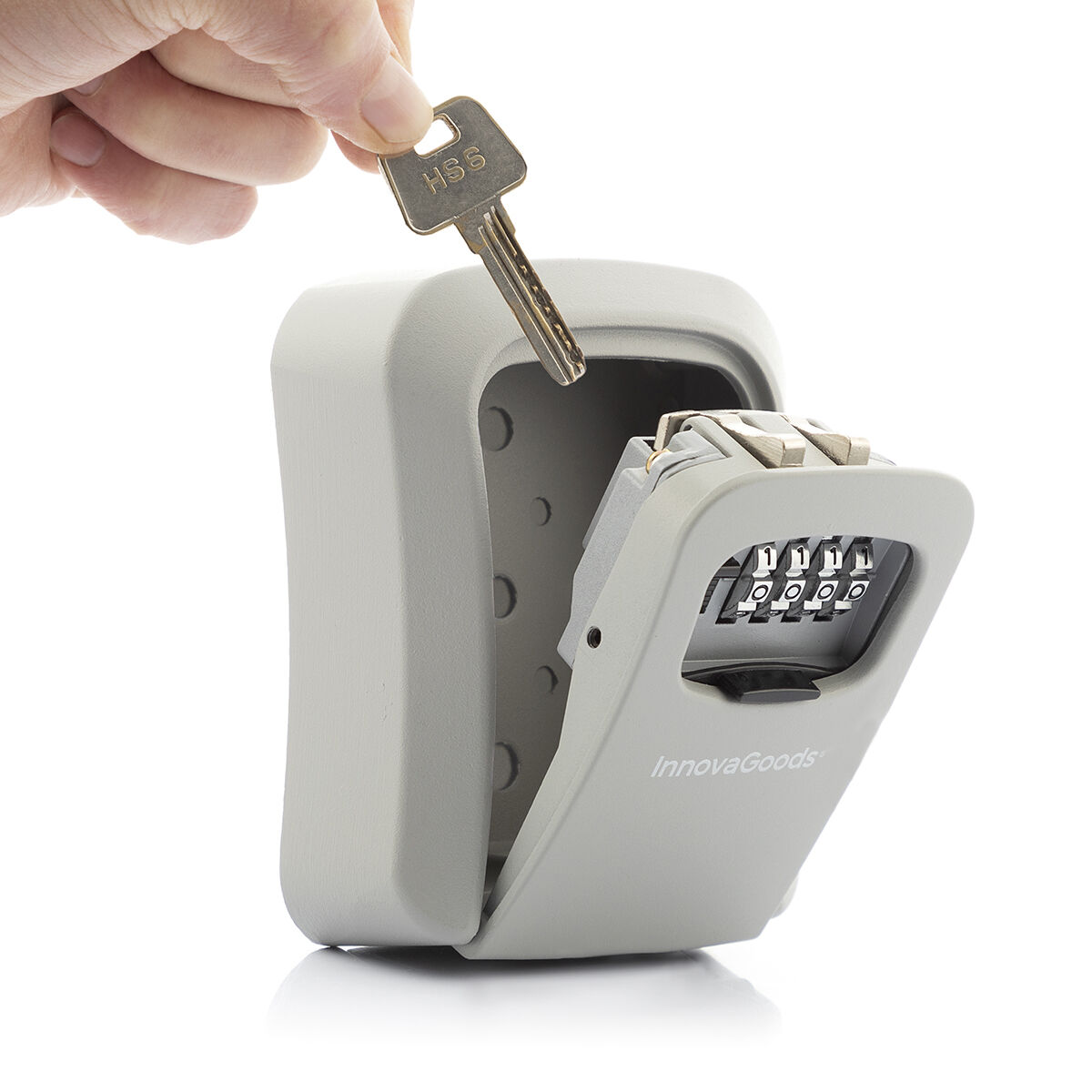 LorK InnovaGoods Schlüsselsafe V0103479_9