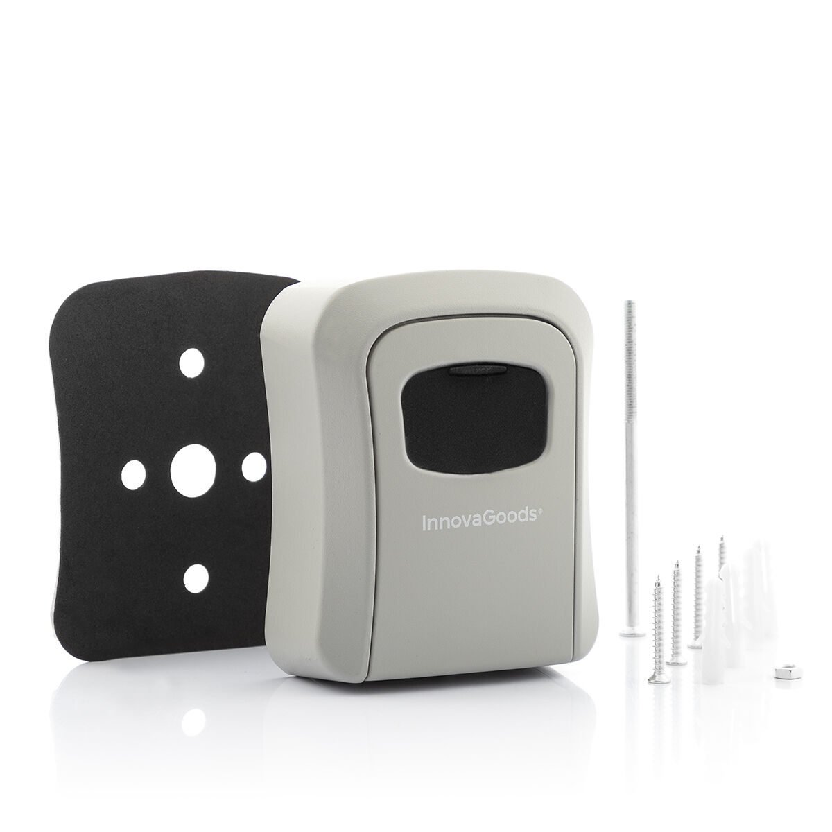 LorK InnovaGoods Schlüsselsafe V0103479_11