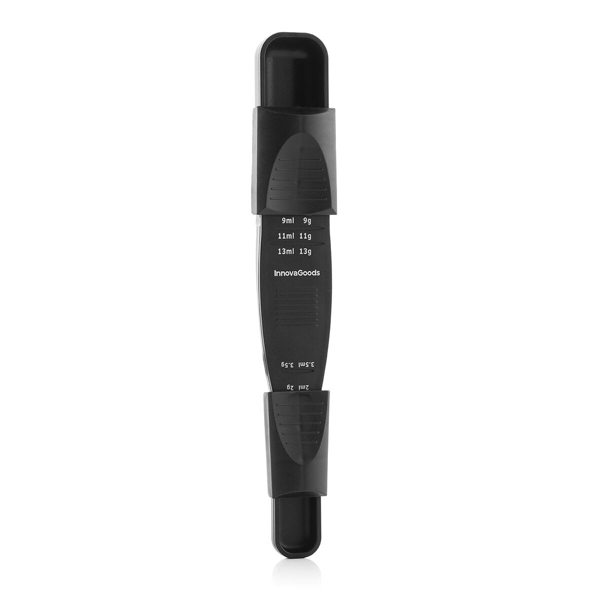 Cuchara Medidora Ajustable 9 en 1 Ninoon InnovaGoods V0103622_9