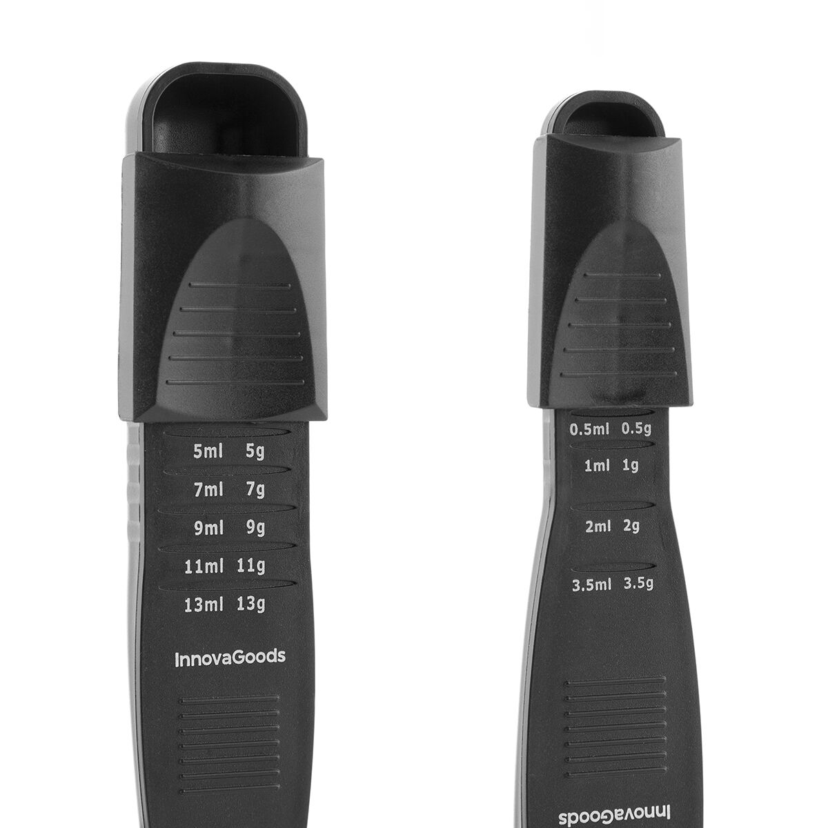 Cuchara Medidora Ajustable 9 en 1 Ninoon InnovaGoods V0103622_11