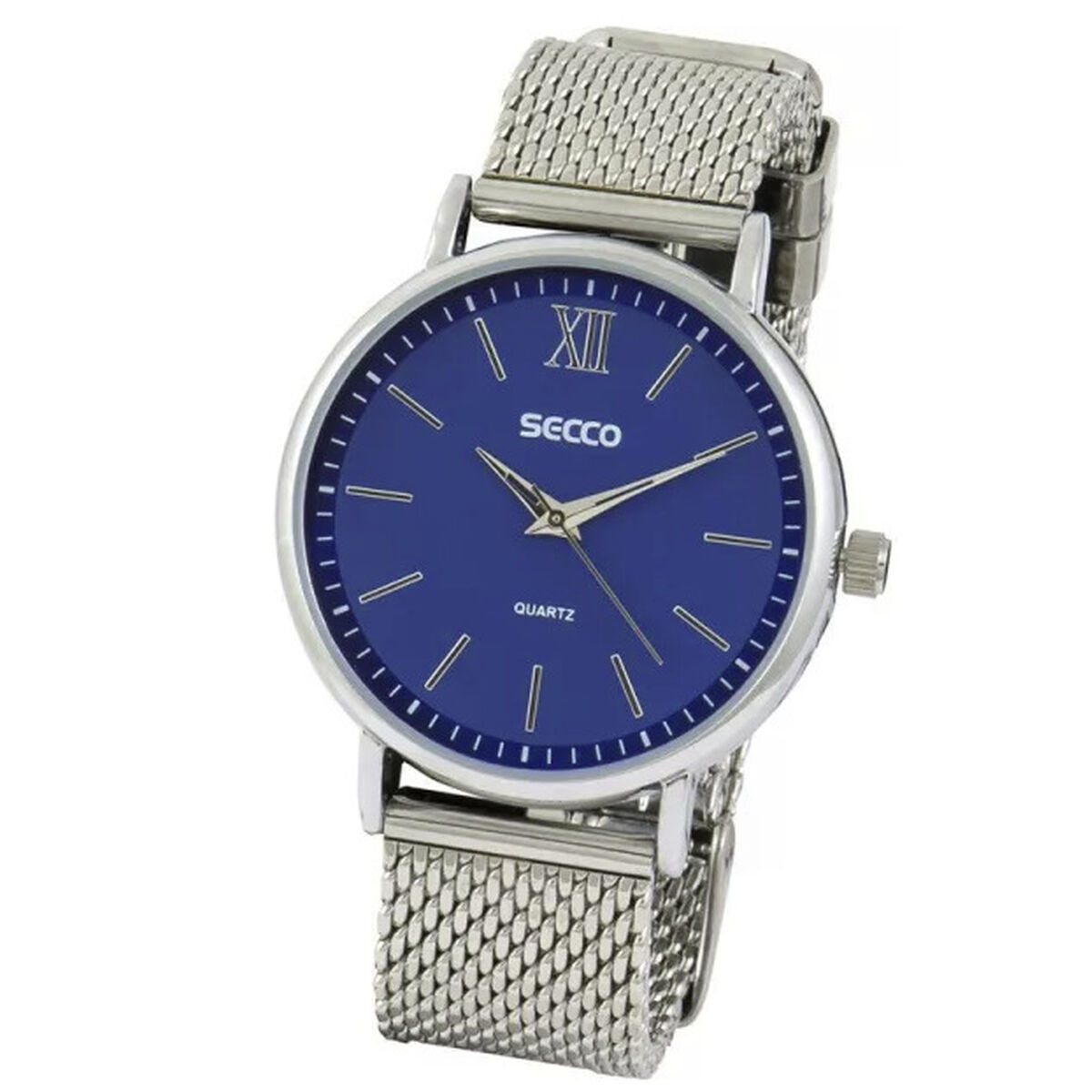 Orologio unisex multicolore Secco V3402110_0