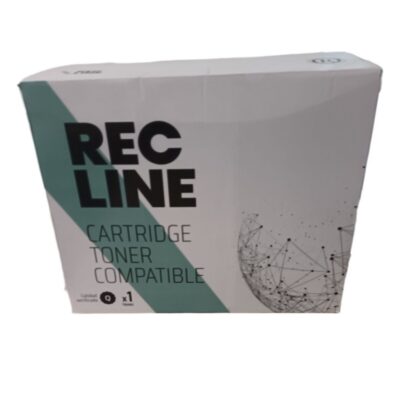 Tóner Compatible CE250X-R HP