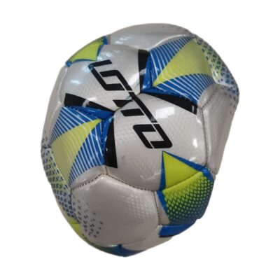 Balón de Fútbol Lotto MiniBasket