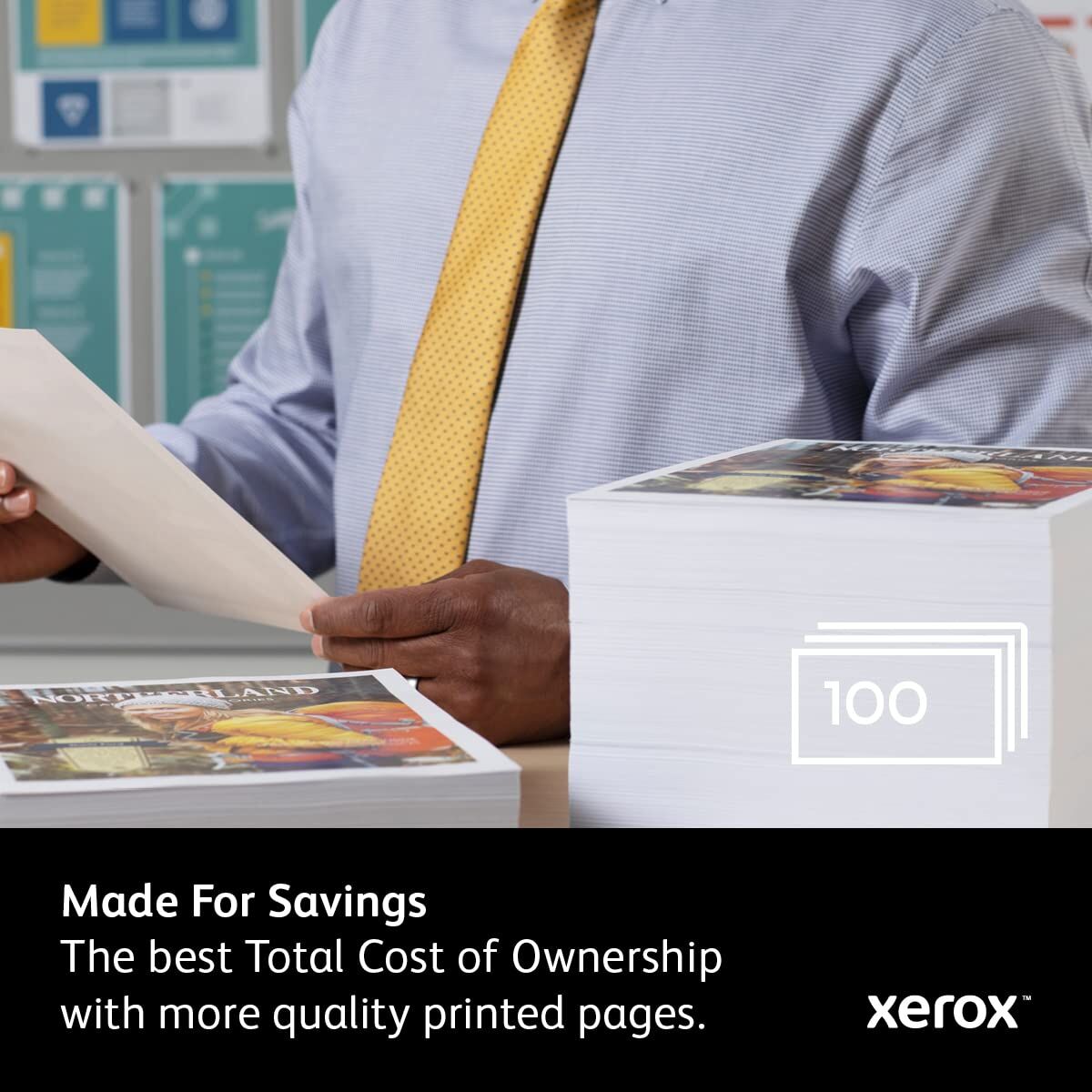 Tóner Xerox 006R04365 Cian (Reacondicionado A) V0710092_7