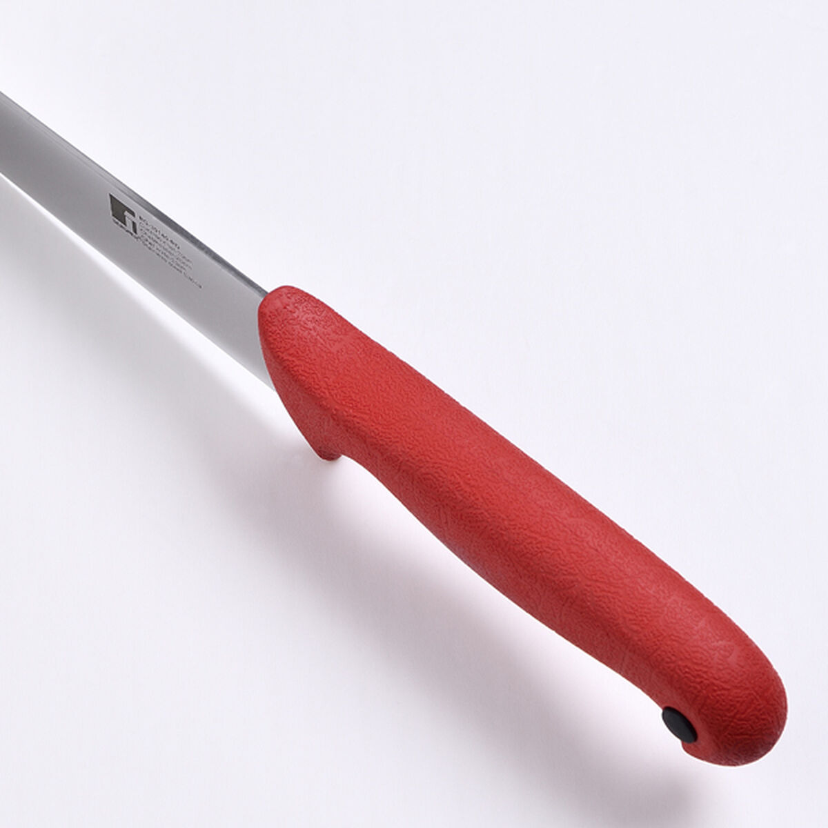 Cuchillo Chef Bergner Acero Inoxidable (20 cm) S5001100_1