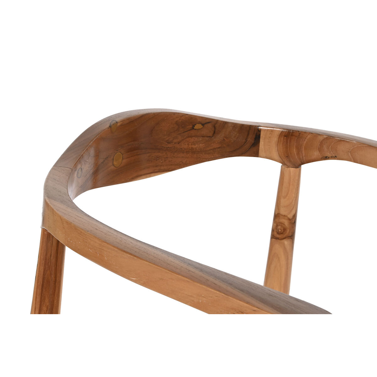 Silla de Comedor DKD Home Decor V3402135_2