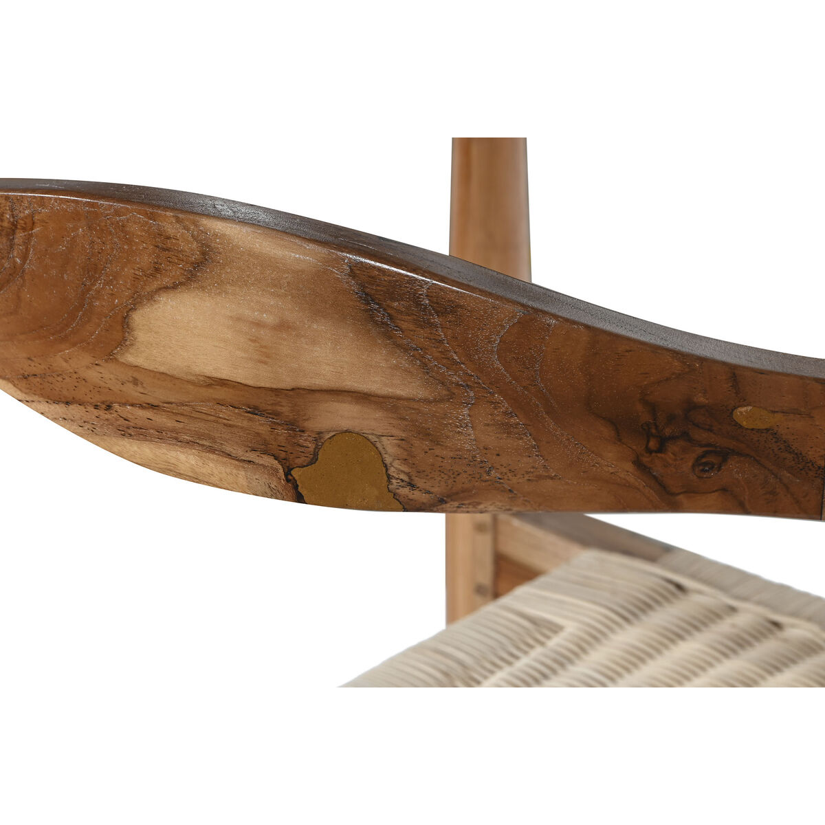 Silla de Comedor DKD Home Decor V3402135_4