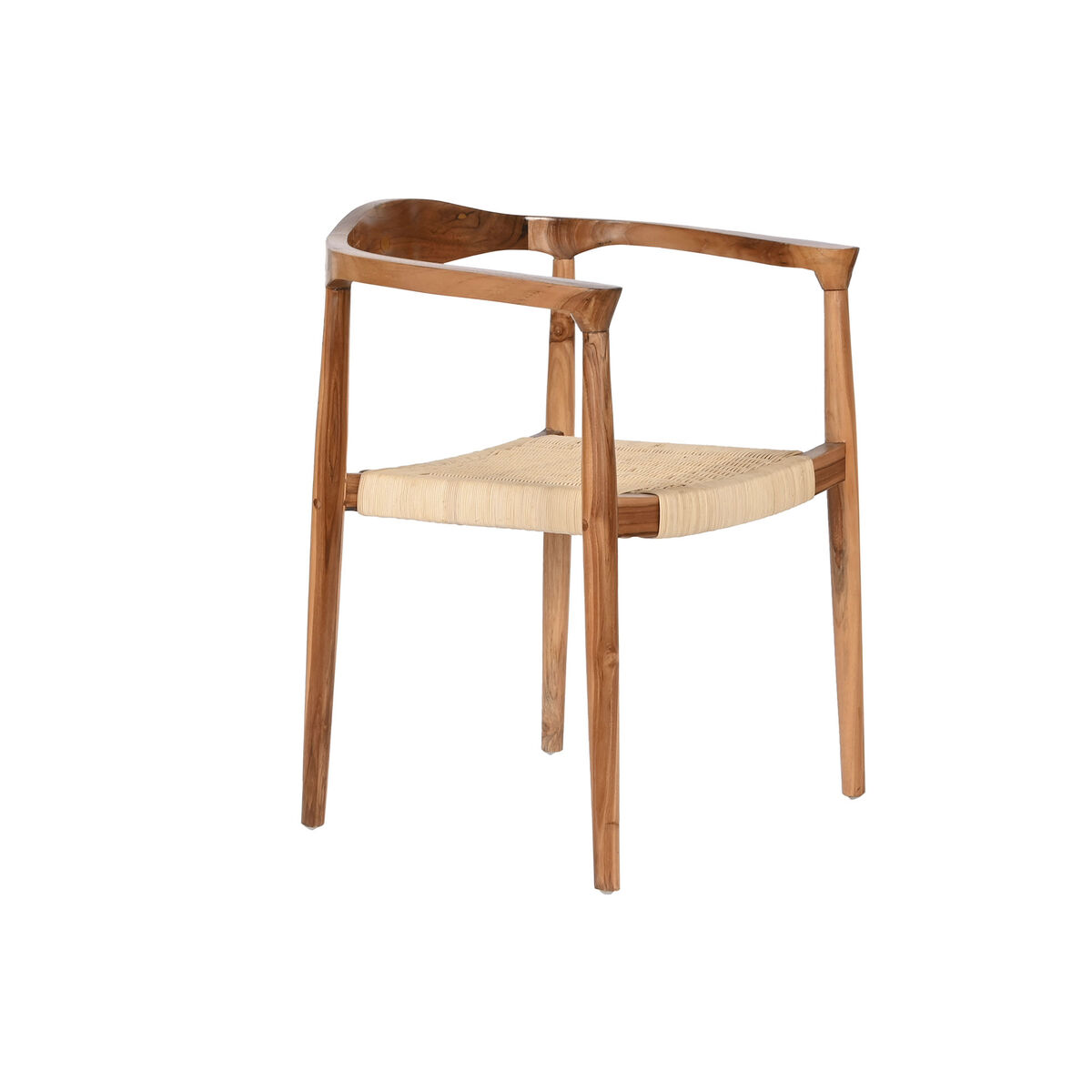 Silla de Comedor DKD Home Decor V3402135_5