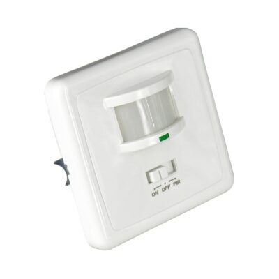 Interruptor Inteligente Blanco Plástico (Reacondicionado A)