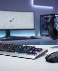 Acessórios Gaming