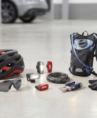 Acessórios para ciclismo