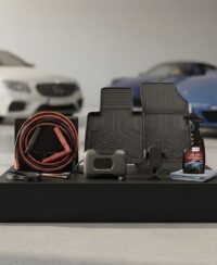 Accesorios para Automóviles