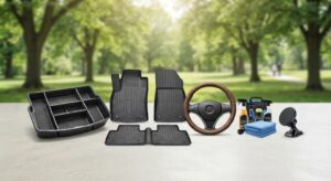 Banco de corrida Sparco S002201AZ tamanho G azul