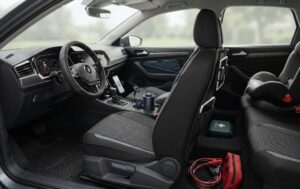Banco de corrida Sparco S002201AZ tamanho G azul