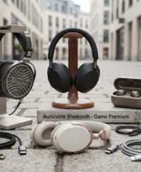 Auriculares Bluetooth