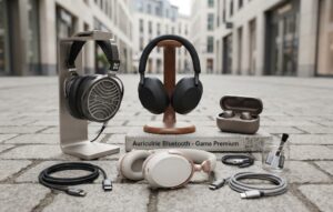 Altavoz Bluetooth Portátil Sony SRSXB100H.CE7 Gris