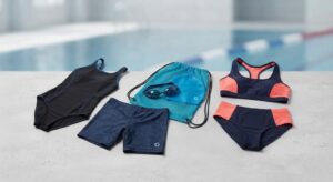 Bañador Hombre Speedo Hyperboom Placement Negro