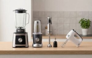 Accesorio Para Robot de Cocina Cecotec Easy Mambo 11090 (Reacondicionado B)