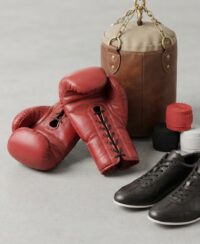 Boxe