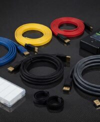 Cabos DisplayPort
