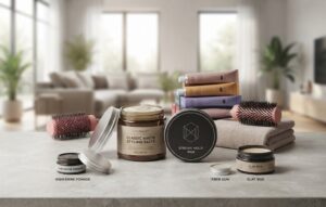 Crema de Fijación Ultrafuerte Giorgi Fijación Y Textura 125 ml