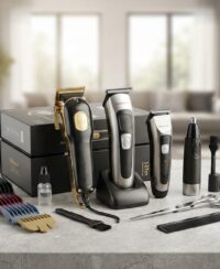 Máquinas de cortar cabelo
