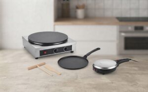 Cestas de Silicona con Pincel para Freidoras de Aire Mollicon InnovaGoods 2 Unidades