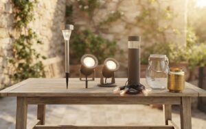 Chimenea de Mesa de Bioetanol Decorativa Heatfir InnovaGoods
