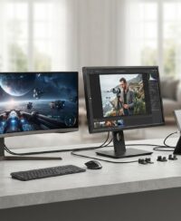 Monitores