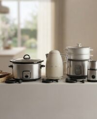 Outros eletrodomésticos de cozinha