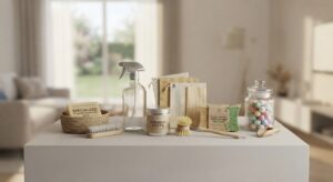 Aspirador de Mano Recargable con 3 Accesorios Hancuum InnovaGoods