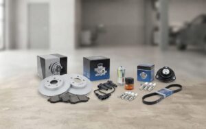 Banco de corrida Sparco S002201AZ tamanho G azul