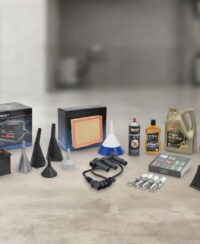 Produtos para manutenção de carros