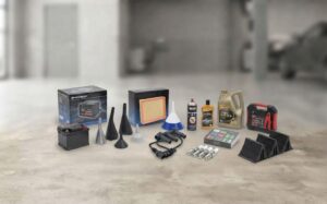 Banco de corrida Sparco S002201AZ tamanho G azul